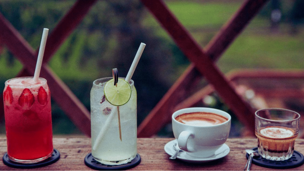 The Complete Guide to Contemporary Drinkable Edibles Trends and Innovations