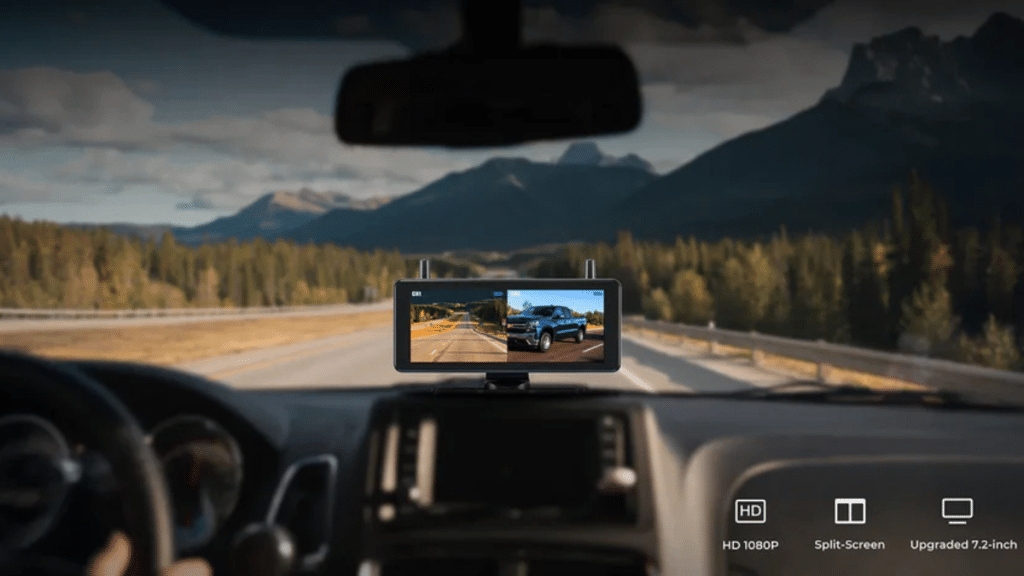 The Complete Guide to Dash Cameras and Backup Cameras Why All Drivers Should Use Them