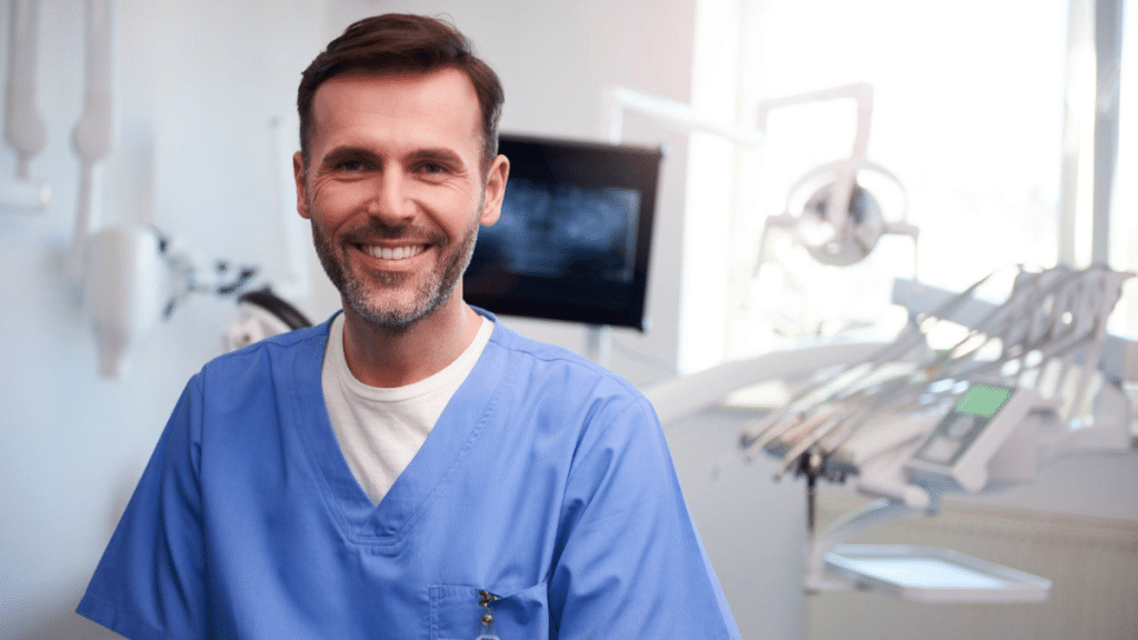 The Essential Guide to Choosing the Right Dentist in Sherwood Park