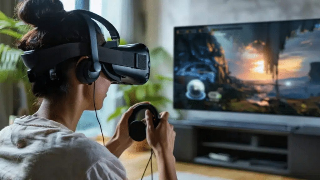 The Evolution of Mobile Gaming From Simplicity to Industry Giant