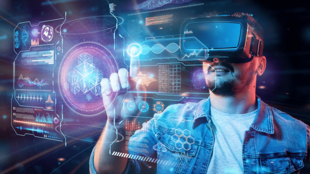 The Future Of Online Gaming How The Market Is Changing