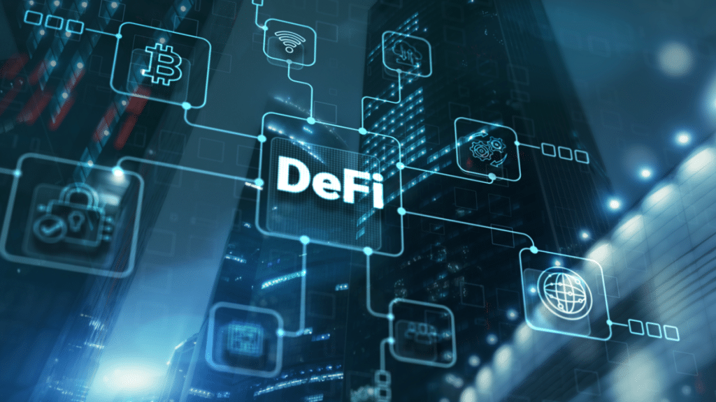 The Future of DeFi iGaming Decentralized Platforms and Their Potential
