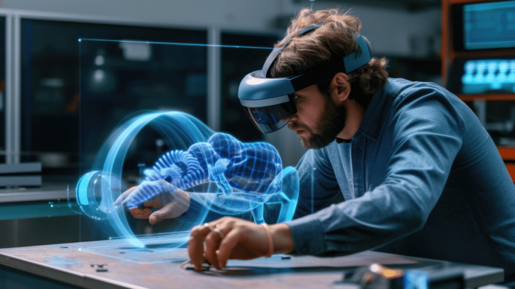The Future of Work Adapting Your Business for AI and Automation in Australia