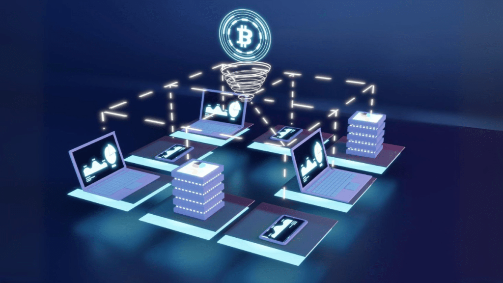 The Intersection of AI and Blockchain Driving Innovation in FinTech