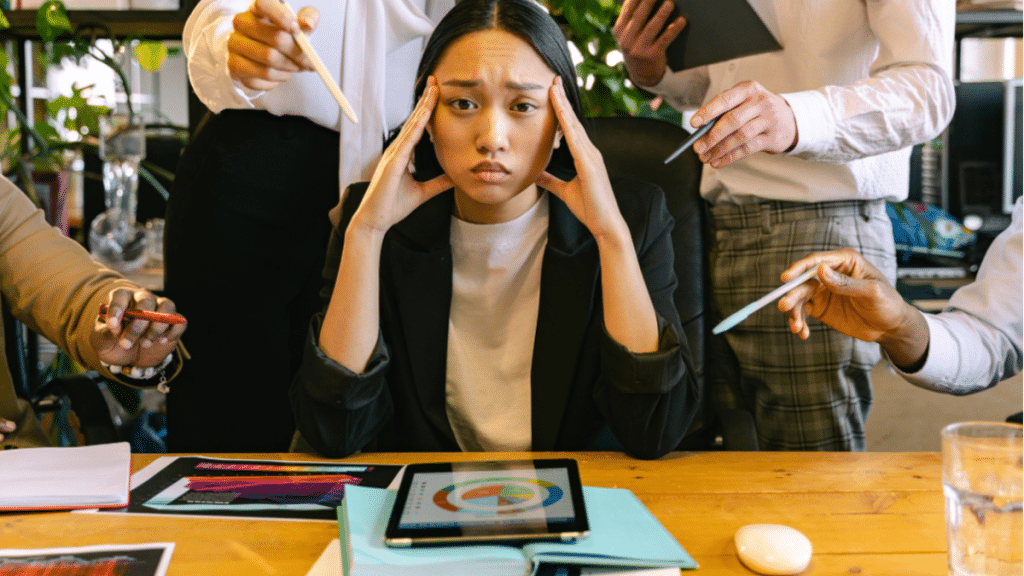 The Legal Process of Work Discrimination Cases in Orange County