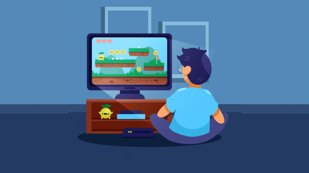 The Old Game That's Suddenly Everywhere Online
