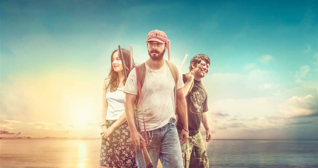 Where Was Peanut Butter Falcon Filmed: Behind the Scenes