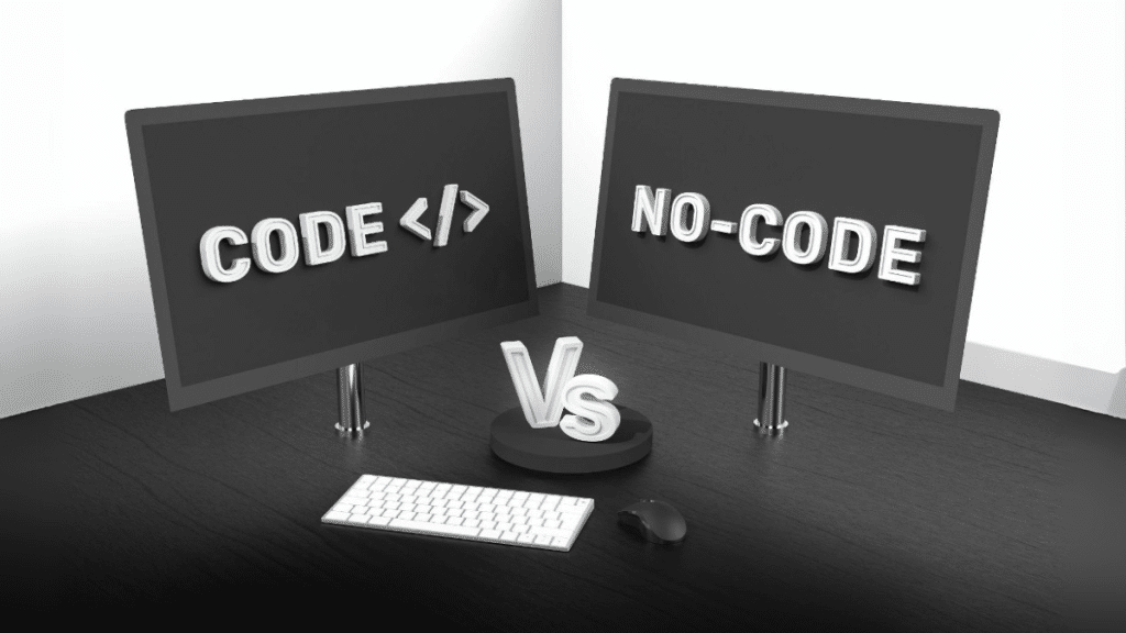 The Rise of No-Code Tools in Small Business: How Anyone Can Be a Tech Founder