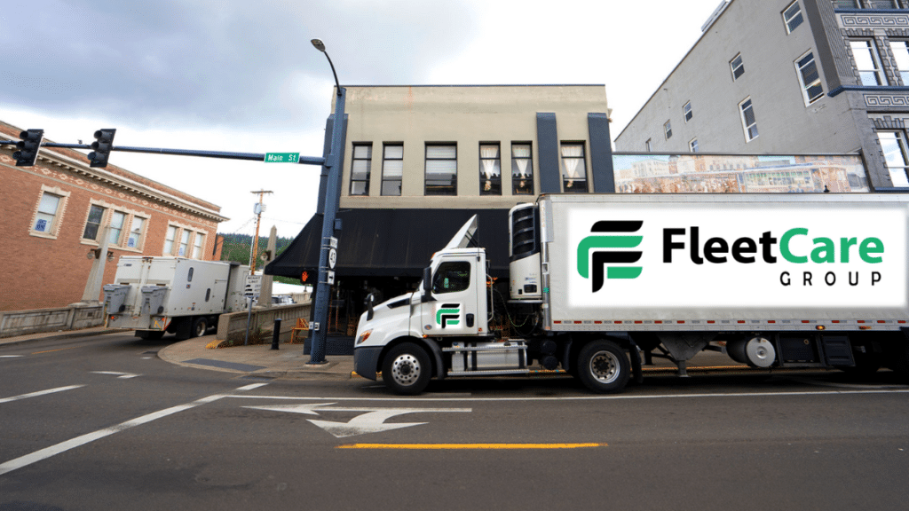 The Role of Trucking in E-commerce and Last-Mile Delivery