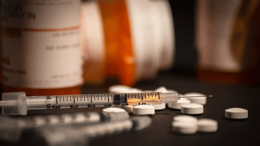 The Science Behind Opioid Recovery