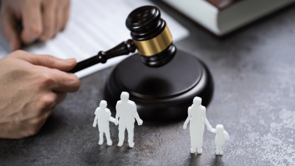 The Silent Weight Adjustment of Status Lawyers Carry for Families on the Edge of Change