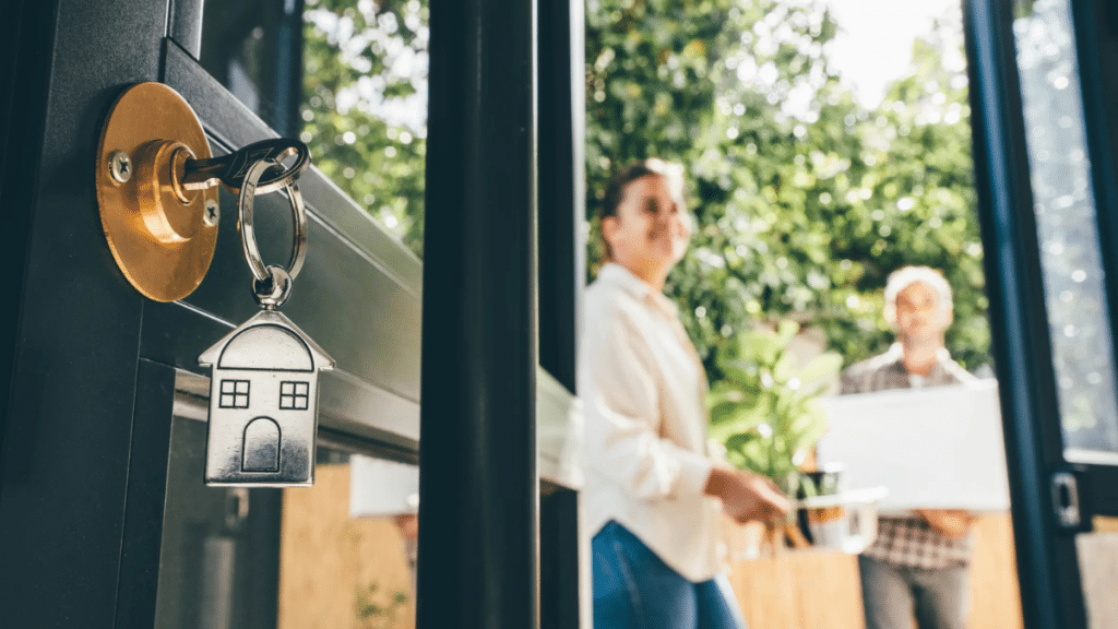 The Texas First-Time Buyer’s Playbook How to Win in a Competitive Market