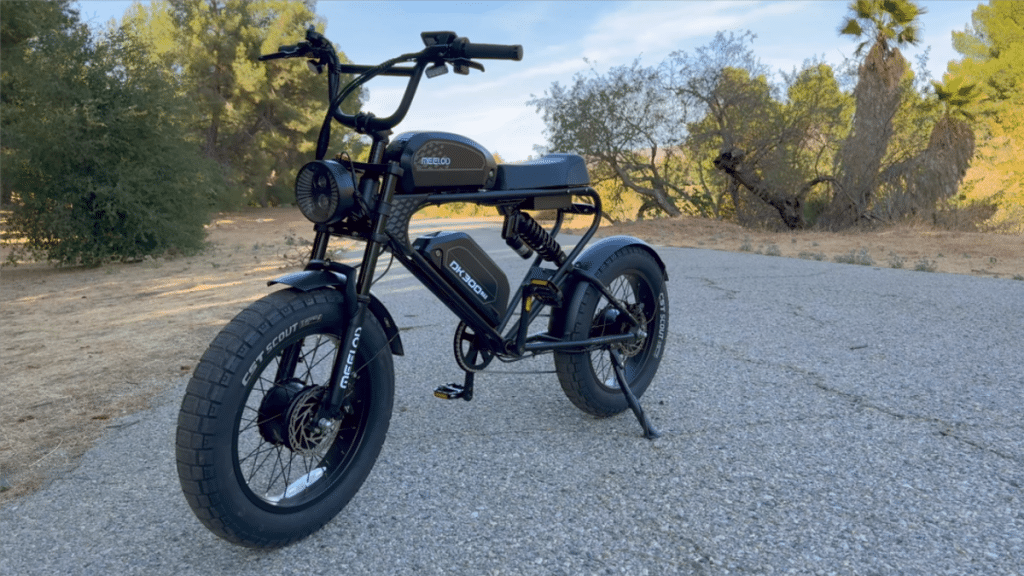 The Top Benefits of Riding a Long-Range Fat Tire E-Bike for Commuting