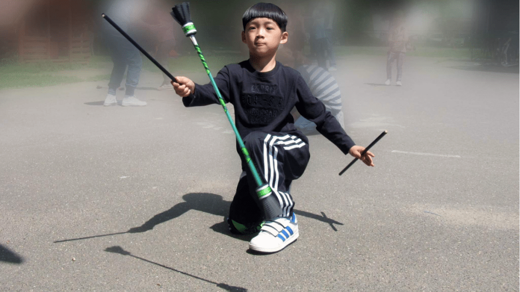 The best skill developing game