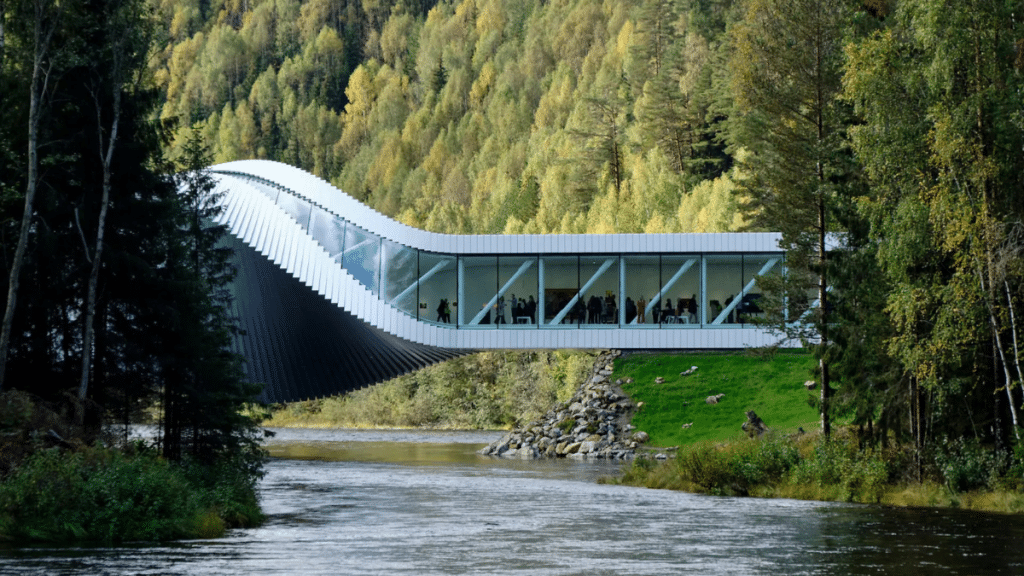 Tibnor - Leading Danish Steel Distributor