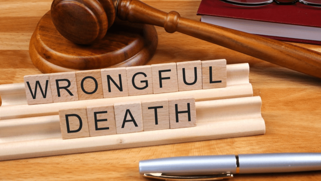 Time and Compensation What You Need to Know About Legal Deadlines After a Wrongful Death