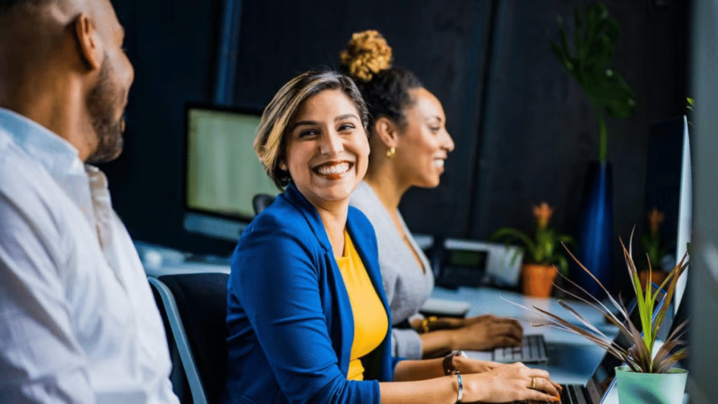 Tip Of The Spear Being The Better Leader For Your Team