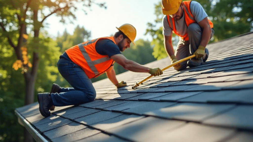 Tips To Choose The Right Materials For Roof Restoration
