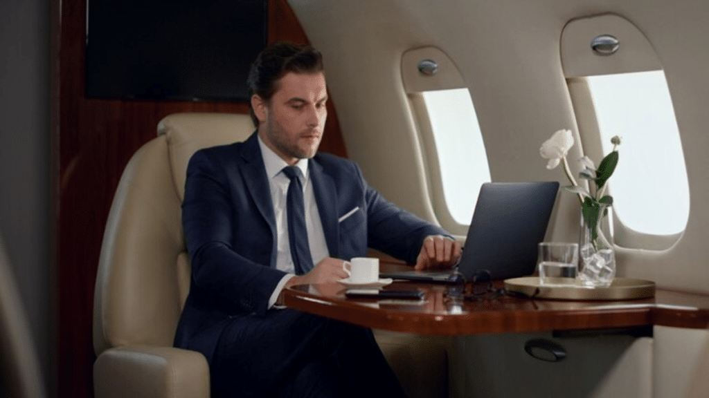 Tips and Tricks for Booking a Private Jet Charter