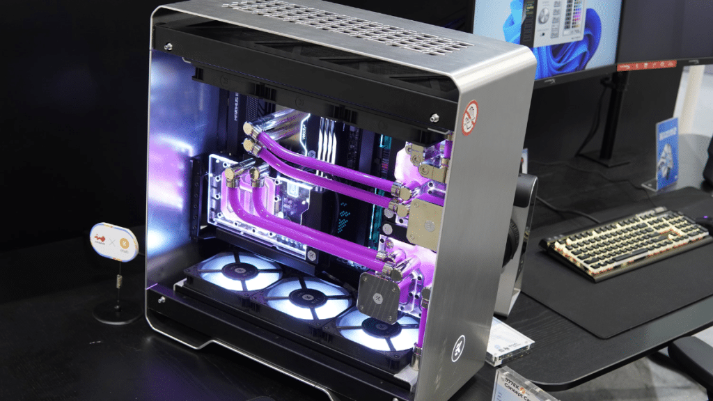 Top 10 Mistakes to Avoid When Building a Custom PC