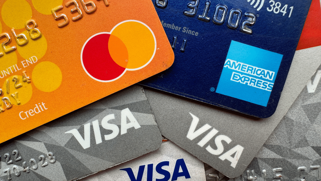 Top 5 Fuel Cashback Credit Cards in India
