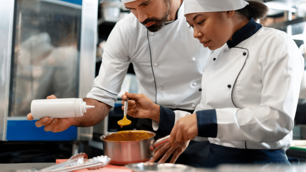 Top 5 Reasons to Choose Bessemer for Your Culinary Needs