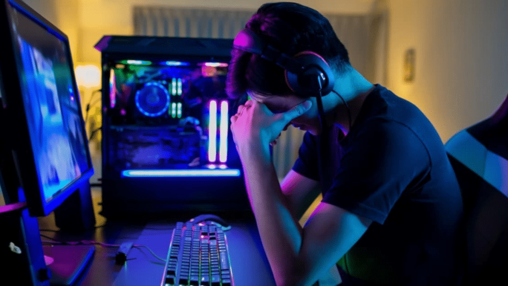 Top 5 factors that Determine Good Technology Online Gaming in Canada