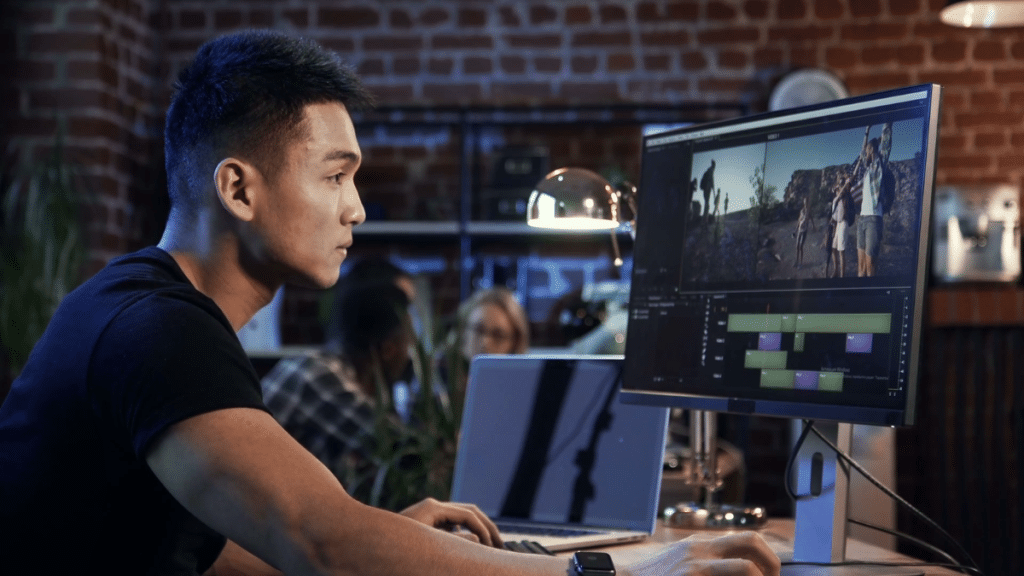 Top AI Video Editing Tools in 2025 From Face Swap to Subtitle Remover