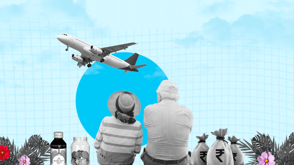 Top Benefits of Buying Travel Insurance Online in India