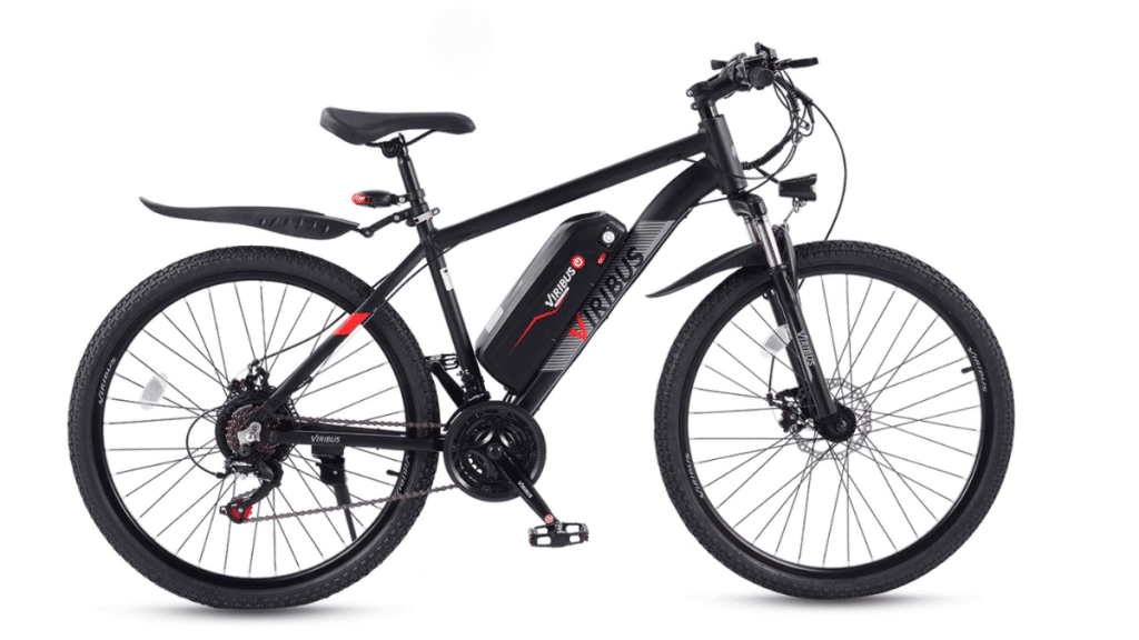 Top Mistakes to Avoid When Buying an Electric Bike