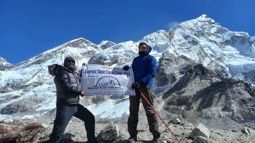 Top Picks by Trekkers Everest, Manaslu, Upper Mustang