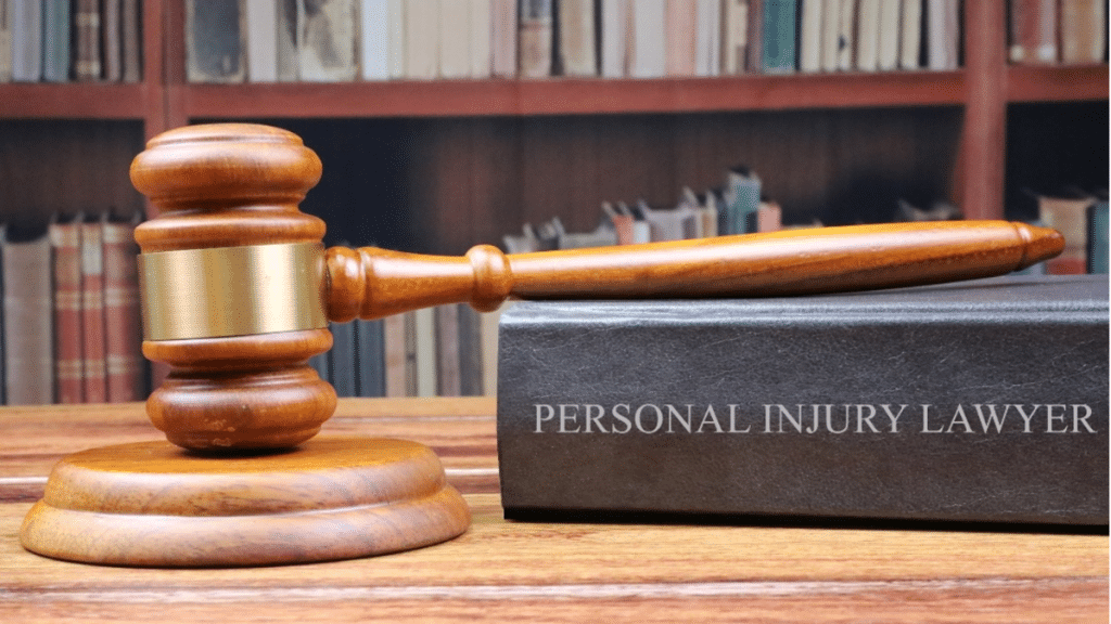Top Questions to Ask Your Personal Injury Lawyer