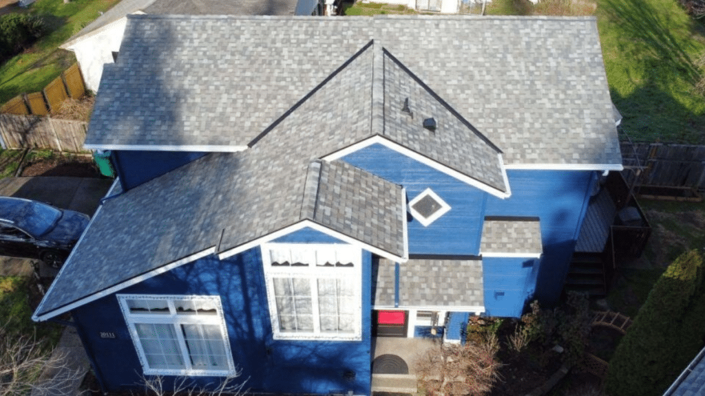 Top-Rated Roofing Companies Serving the Seattle Area