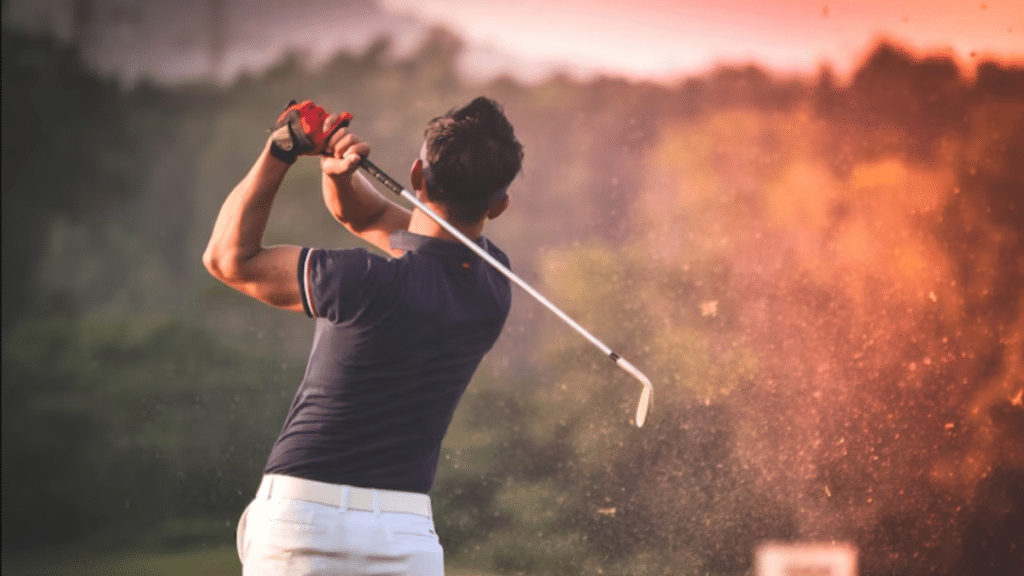 Top Reasons To Invest In A Golf Stimulator