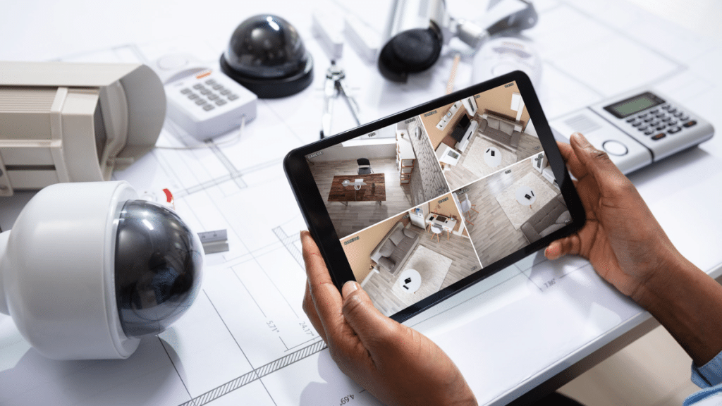 Top Reasons to Choose Linked Security NY Services for Your Home and Business Safety