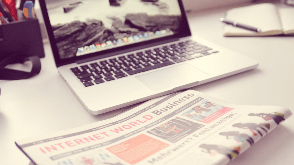 Understand Key Events Faster with Easy-to-Follow News Updates