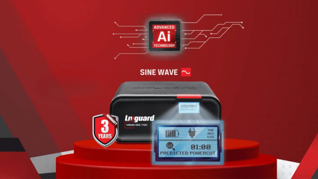 Understanding Inverters Your Complete Guide To Power Backup Solutions For 2025