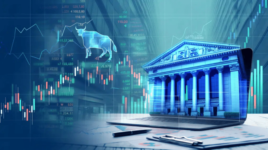 Understanding NSE Share Price Trends Key Factors Influencing Market Movements
