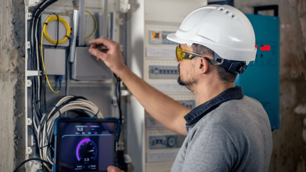 Understanding the Role of an Electrical Estimator