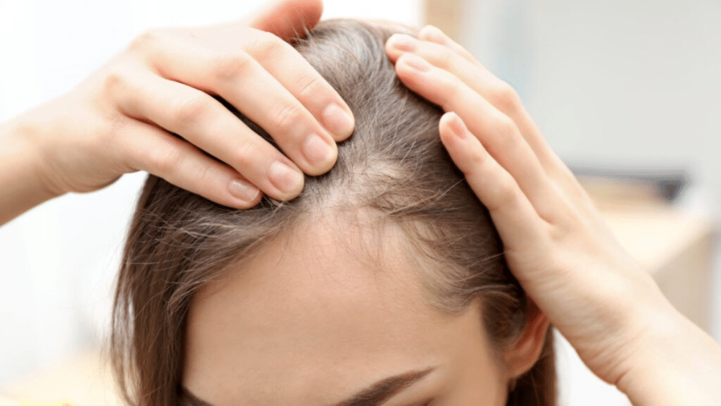 Unexpected Link Between Alcohol and Hair Health
