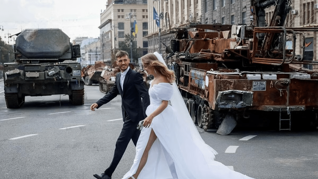 Unlocking the World of Ukrainian Brides A Path to Genuine Connections