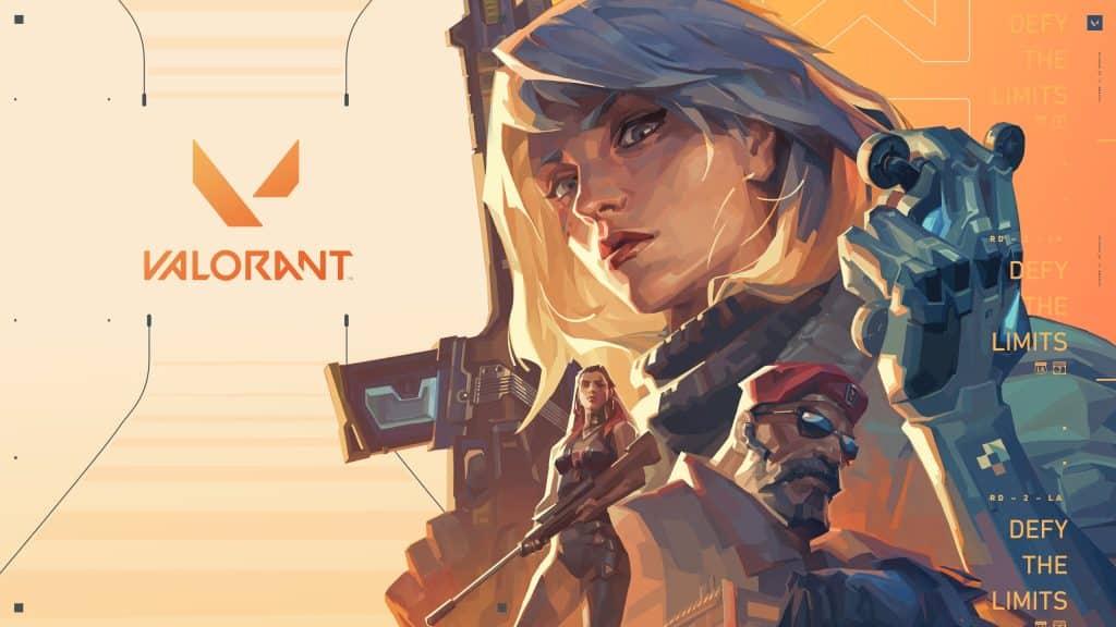 Valorant Map Rotation: Gameplay with Map Insights
