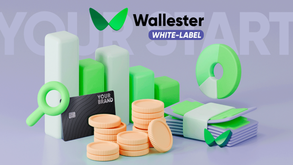 Wallester Business Card Solutions is in the Avangarde of Effective Financial Management