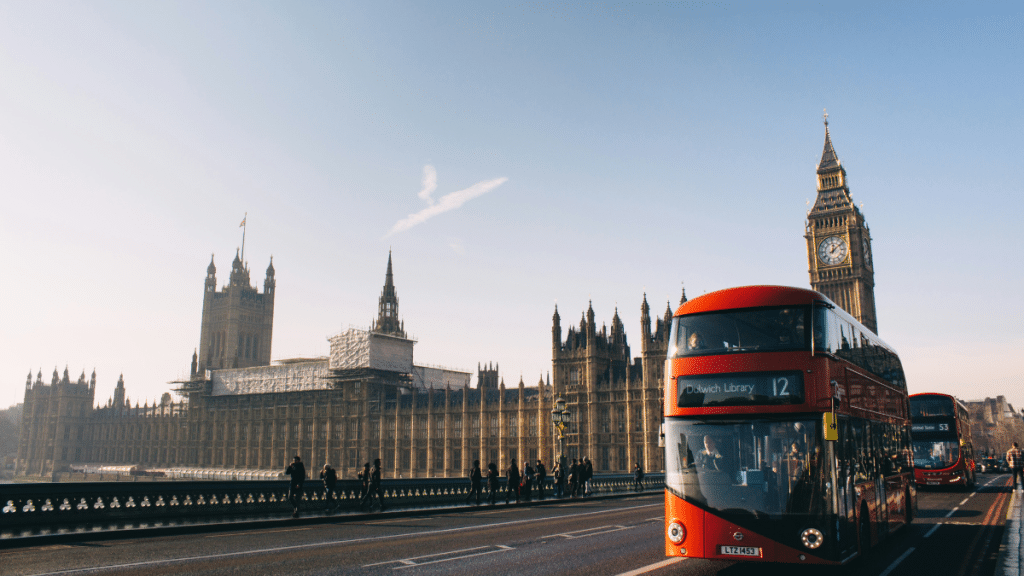 What Are Legal Steps Involved In UK Company Formation?