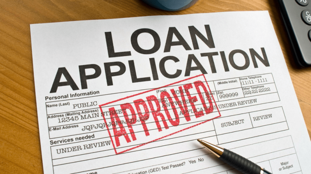 What Are the Key Differences Between a Pre-Approved and a Regular Loan?