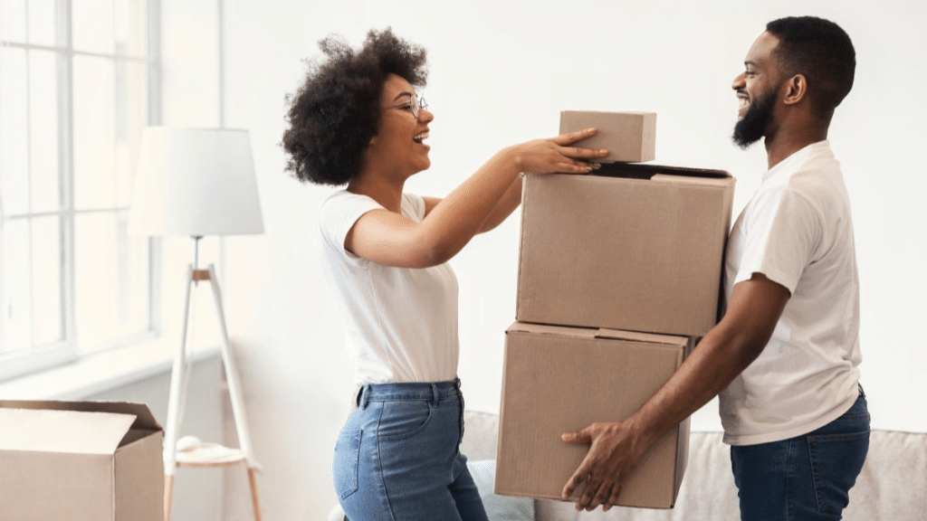 What Factors Influence Your Moving Quote?