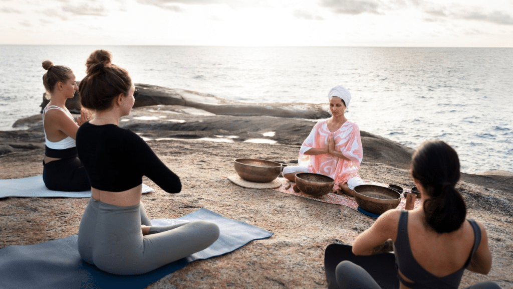 What Happens at a Wellness Retreat? A Complete Guide