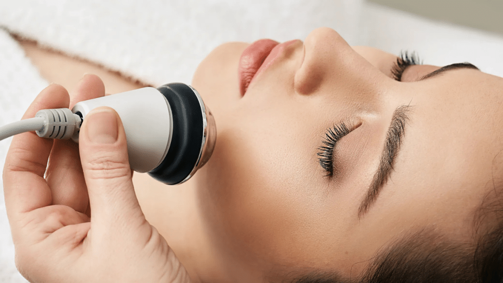 What High-Volume Aesthetic Practices Know About Device Versatility