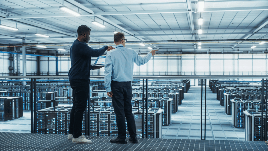 What Is a Bare Metal Server and Why Businesses Are Choosing It in 2025