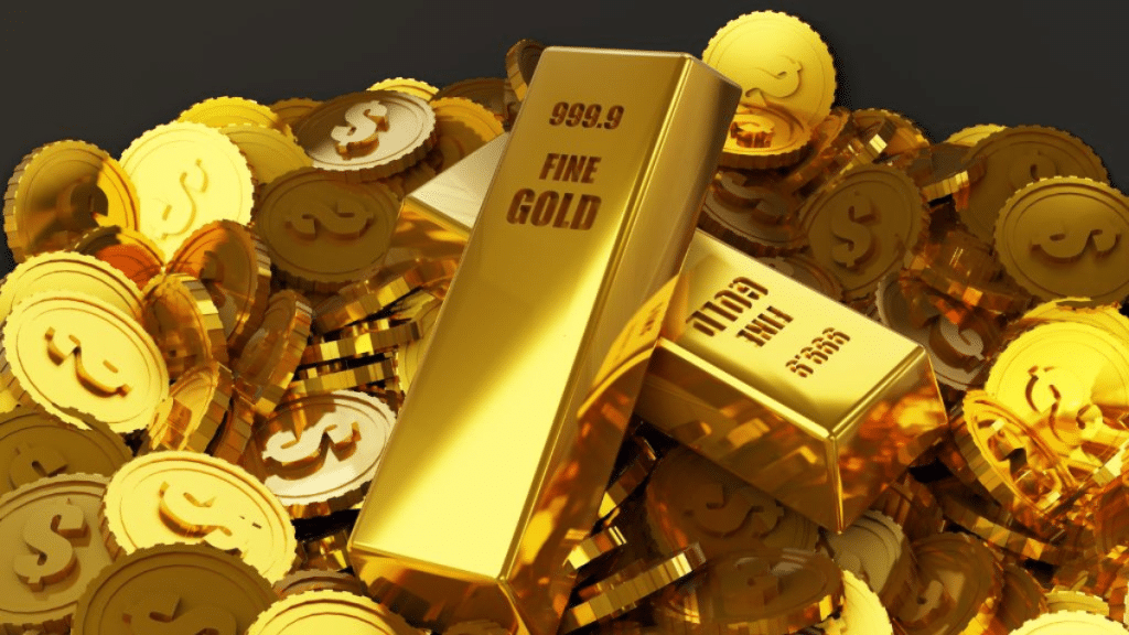 What Is a Gold IRA Investing Kit? Your Guide to Secure Retirement Planning
